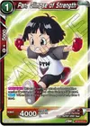 Product image for Pan, Glimpse of Strength