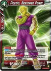 Product image for Piccolo, Bestowed Power