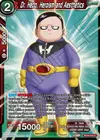 Product image for Dr. Hedo, Heroism and Aesthetics