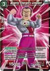 Product image for Magenta, Emergency Armament