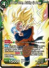 Product image for SS Son Goten, Building Up Power