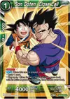 Product image for Son Goten, Close Call