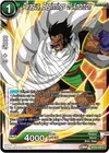Product image for Paragus, Beginnings of Ambition