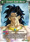 Product image for Dormant Super Warrior