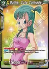 Product image for Bulma, Cute Comrade