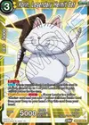 Product image for Korin, Legendary Hermit Cat