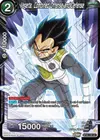 Product image for Vegeta, Combined Offense and Defense