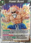 Product image for Power Burst (Reprint)