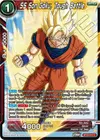 Product image for SS Son Goku, Tough Battle