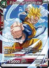 Product image for SS Son Gohan, Self-Taught Combo Attack