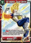 Product image for SS Vegeta, Tough Battle