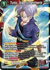 Product image for Trunks, Powerful Sentiments