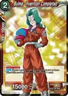Product image for Bulma, Invention Completed