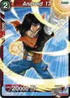 Product image for Android 17