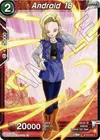 Product image for Android 18