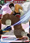 Product image for Android 20, Order to Kill Goku