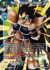 Product image for Raditz, Prelude to Invasion
