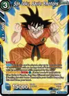 Product image for Son Goku, Savior Emotions