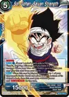 Product image for Son Gohan, Saiyan Strength