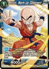 Product image for Krillin, Warm-Up Opponent