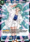 Product image for Bulma, Scouter Repairs