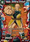 Product image for Nappa, Gathering Strength