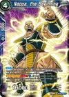 Product image for Nappa, the Beginning