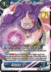 Product image for Mr. Buu, Full Speed