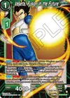 Product image for Vegeta, Fusion in the Future