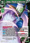 Product image for Zamasu, Prelude to Destruction