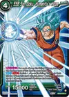 Product image for SSB Son Goku, Humanity's Hope