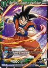 Product image for Son Goku, Fusion in the Future
