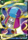 Product image for Zen-Oh