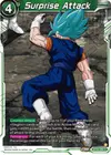 Product image for Surprise Attack