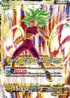 Product image for Kale & Caulifla // Kefla, Potara-Fusion Dilemma