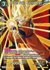 Product image for SS Son Goku, Survival Start