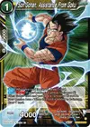 Product image for Son Gohan, Assistance From Goku