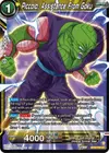 Product image for Piccolo, Assistance From Goku