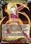Product image for Android 18, Assistance From Goku