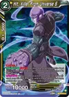 Product image for Hit, Killer From Universe 6