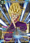 Product image for SS Caulifla, Determination of a Friend
