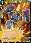 Product image for Magetta