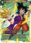 Product image for Technique Showdown Across Universes