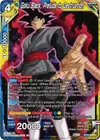 Product image for Goku Black, Prelude to Destruction