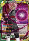 Product image for SS Rose Goku Black, Saiyan Manipulation