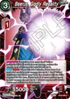 Product image for Beerus, Godly Regality