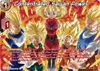 Product image for Concentrated Saiyan Power (Collector Booster Silver)
