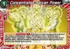 Product image for Concentrated Saiyan Power
