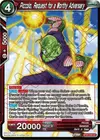 Product image for Piccolo, Request for a Worthy Adversary