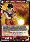 Product image for Son Gohan, Good Father